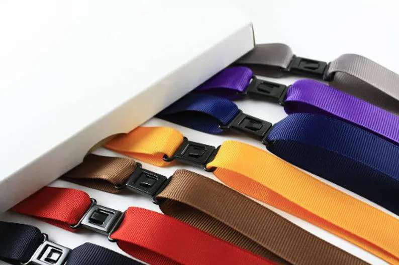 HOPPER TIE DILEMMA