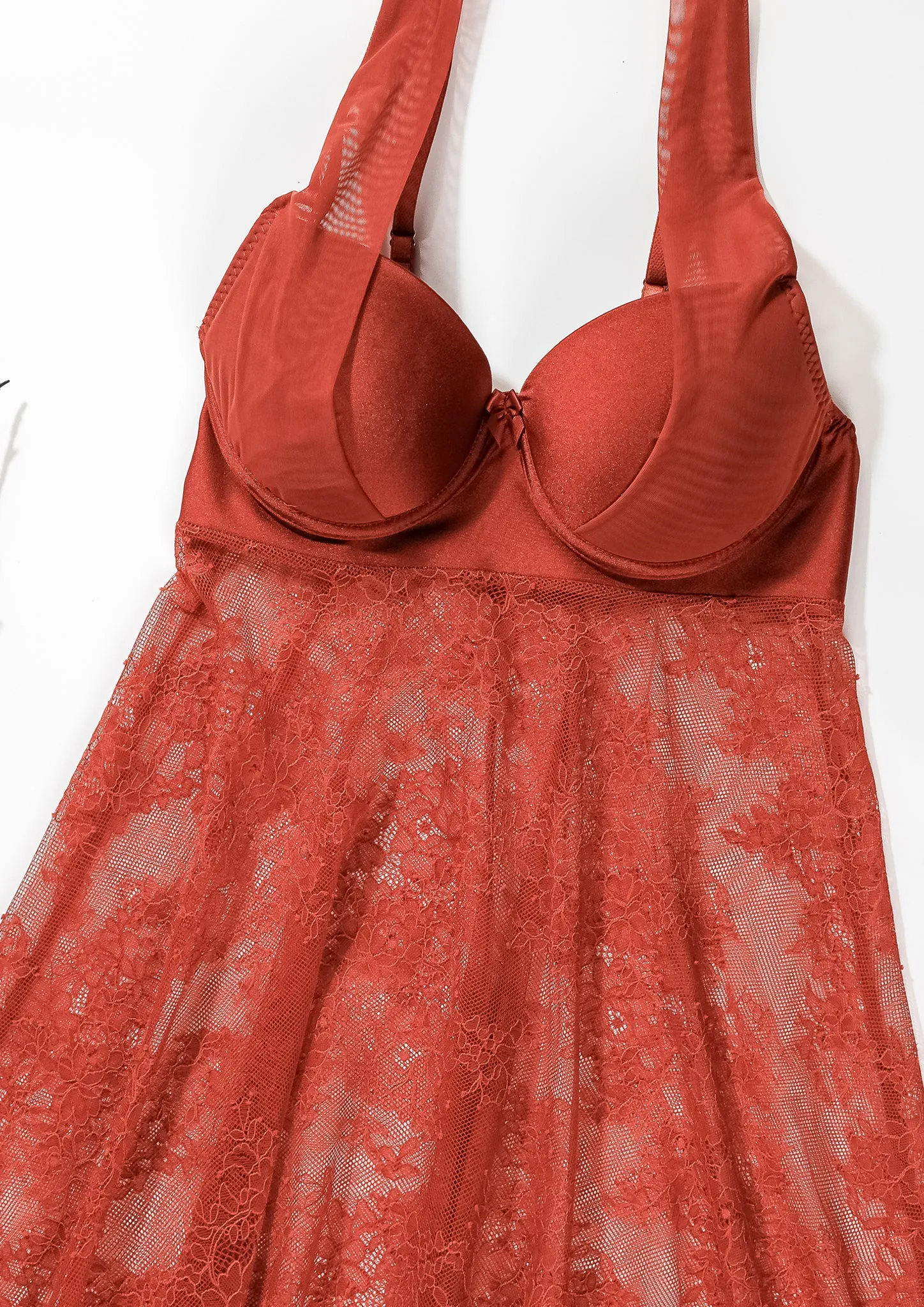 Sexy Babydoll 4363