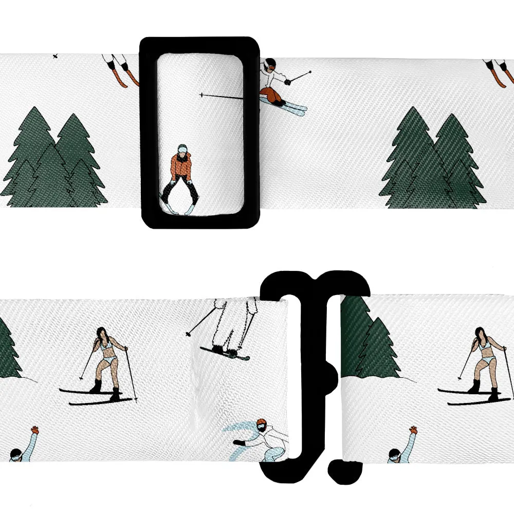The Slopes Bow Tie