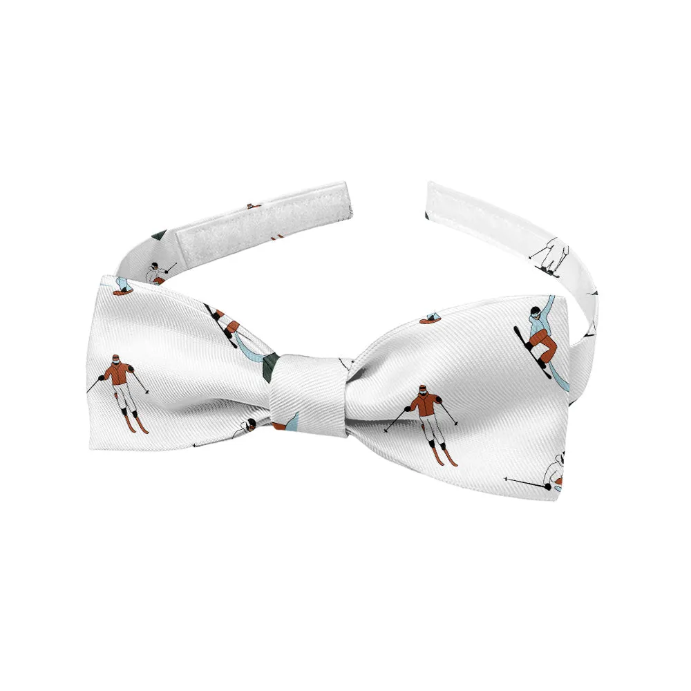 The Slopes Bow Tie